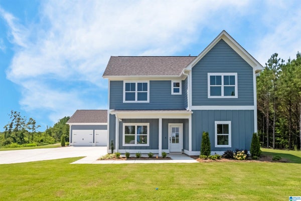 130 TOWNMOOR LN, STERRETT, AL 35147 - Image ece052c86ba86e48b9db7c00f356c741/849035005