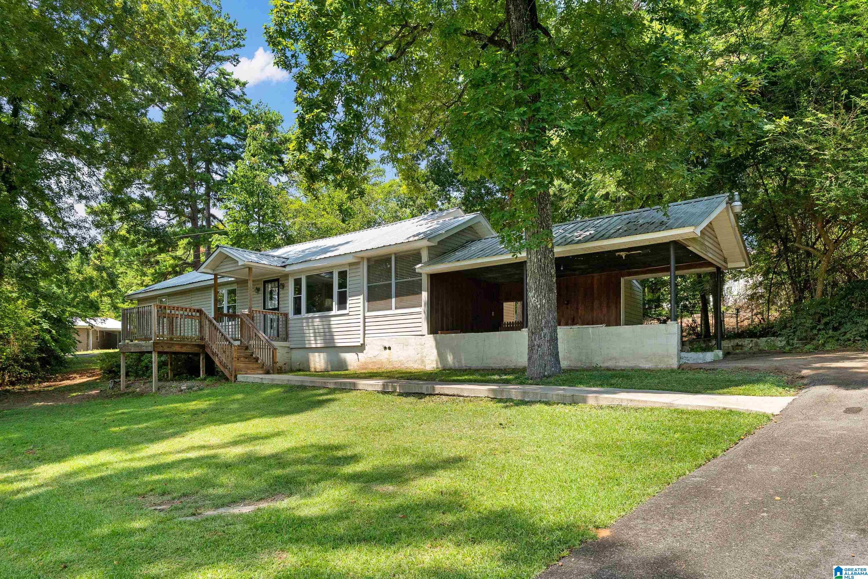 3810 ROCK RIDGE ROAD