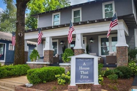 2021 8TH STREET TUSCALOOSA AL 35401