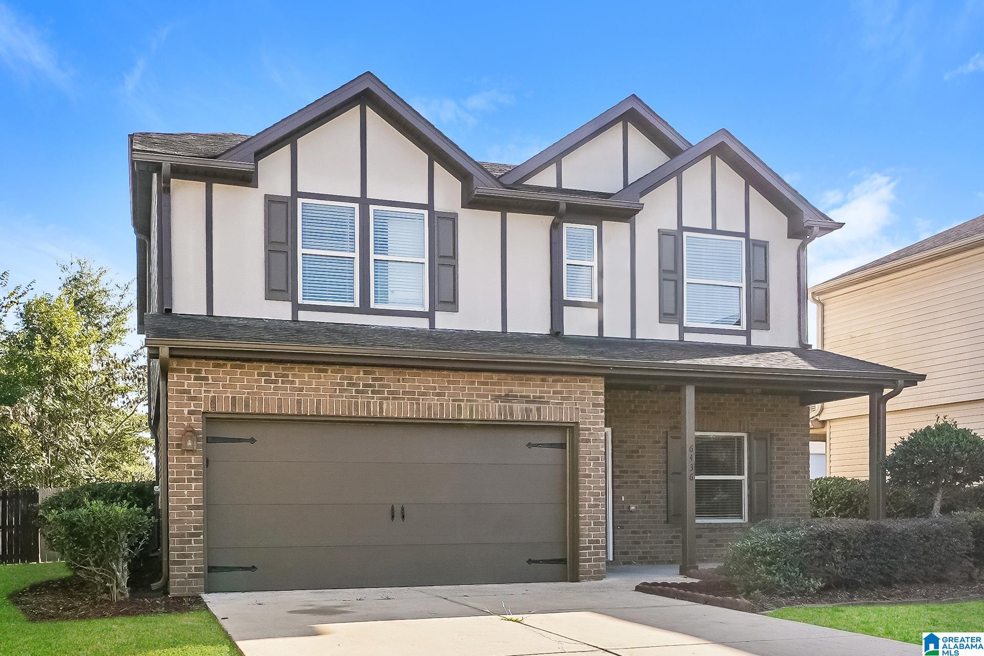 6436 CHESHIRE COVE DRIVE