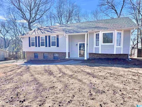 1509 SEQUOIA TRAIL ALABASTER AL 35007