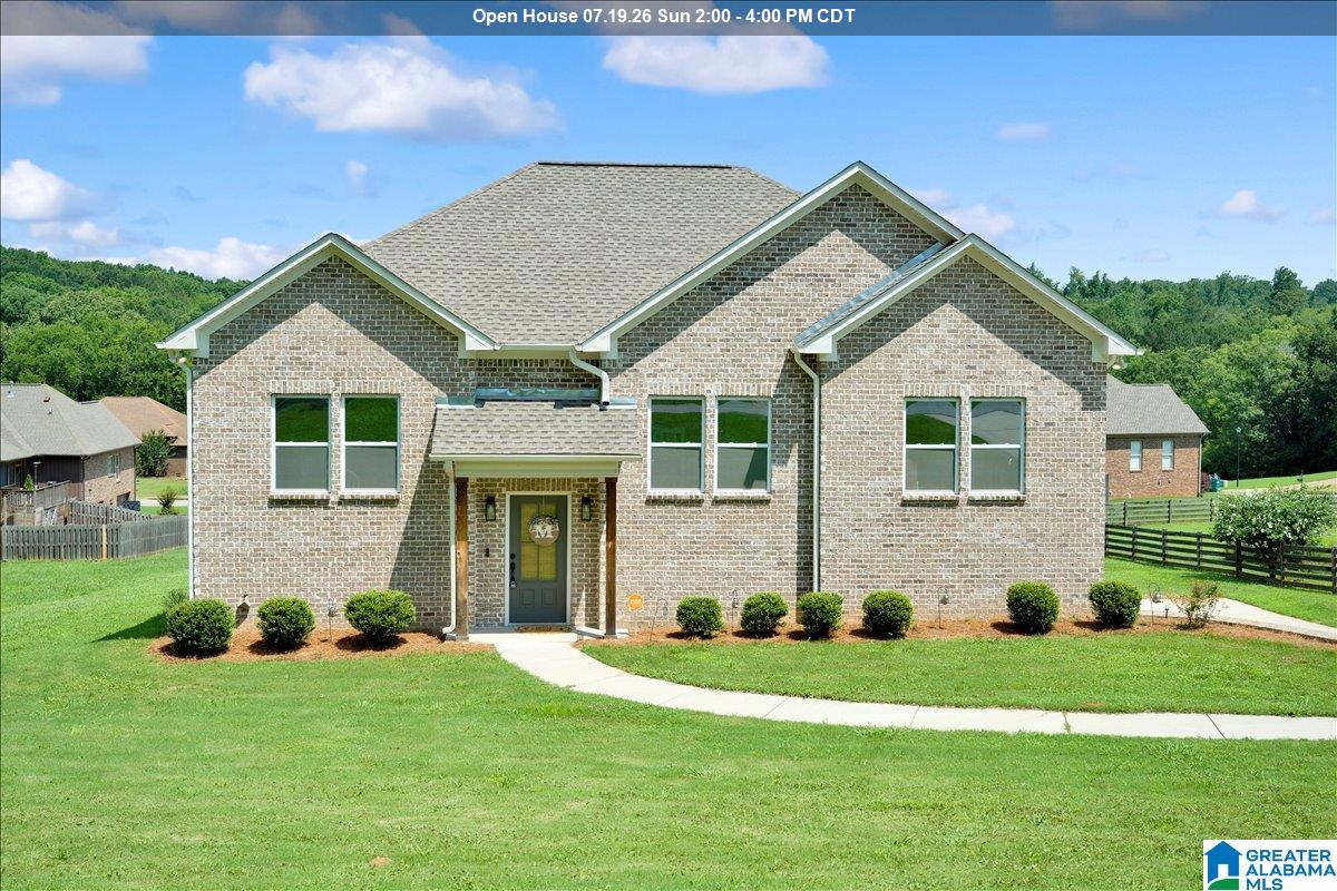 Photo 1 of 33 — 1630 VILLAGE SPRINGS ROAD, SPRINGVILLE, AL 35146