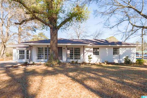 2901 TERESA AVENUE HUEYTOWN AL 35023