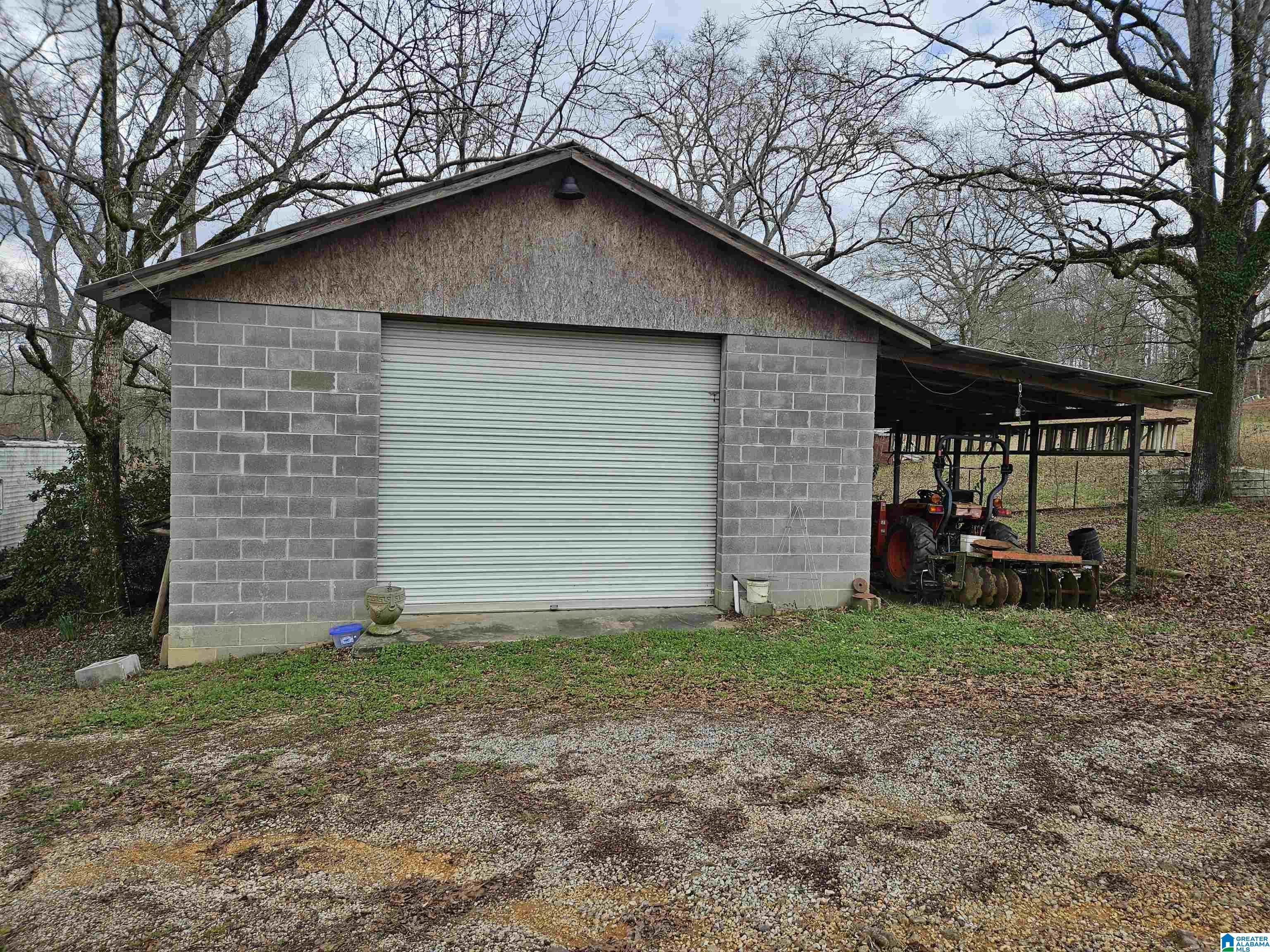 3530 WOLF CREEK ROAD