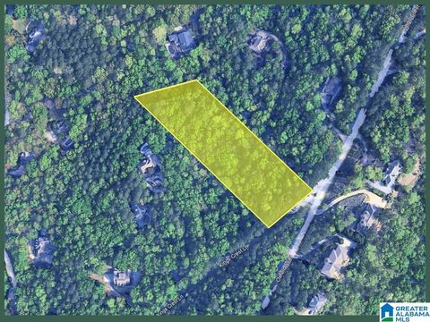 0 KINGS CREST LANE 89 PELHAM AL 35124