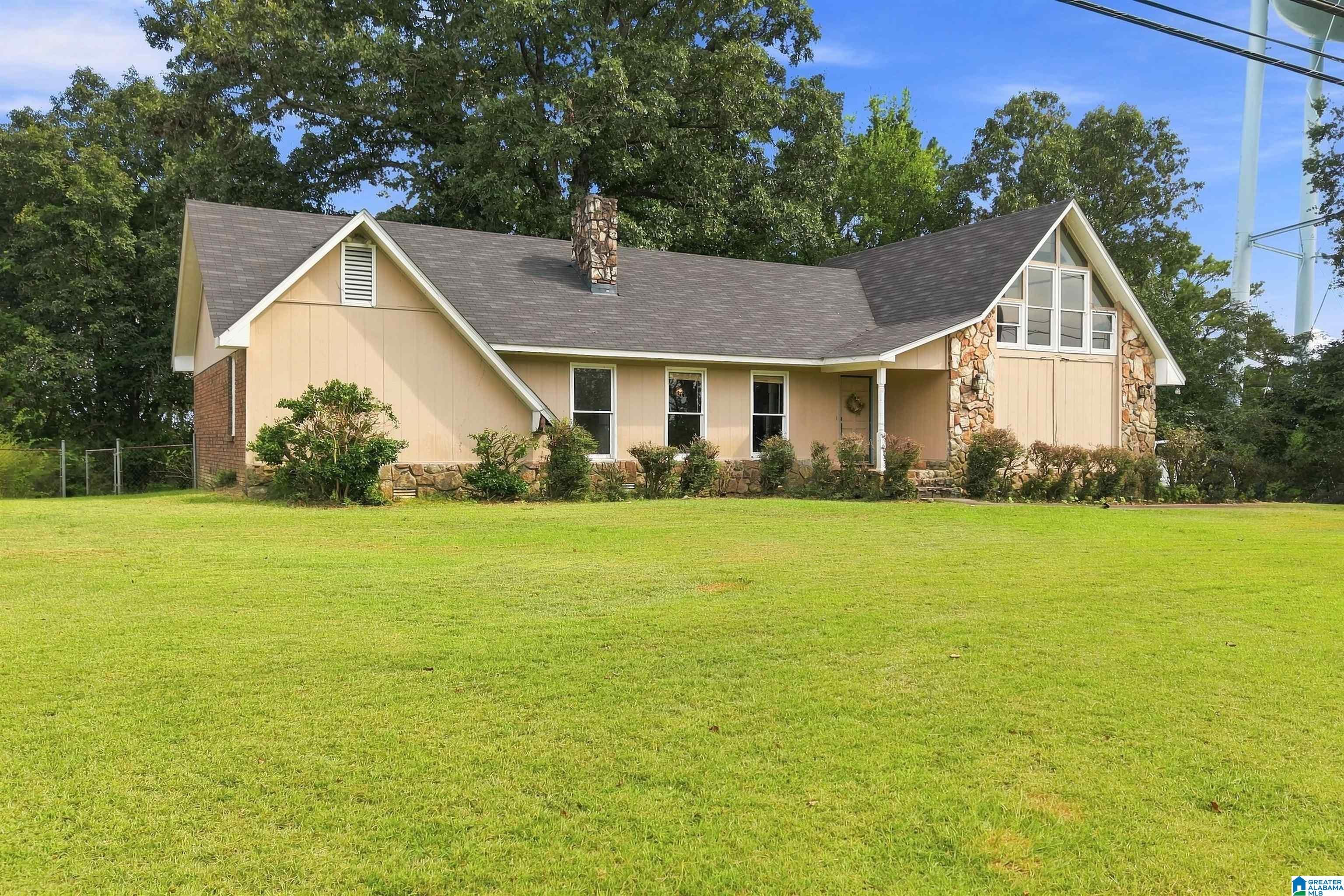 4957 S SHADES CREST ROAD