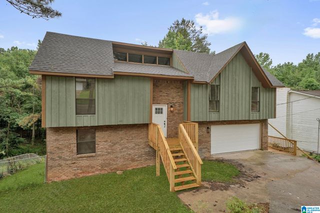 5025 JUIATA DRIVE