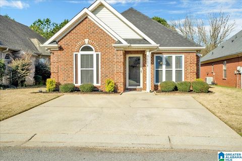 Photo of 3078 Summit Drive, FULTONDALE, AL 35068 (MLS # 21448191)