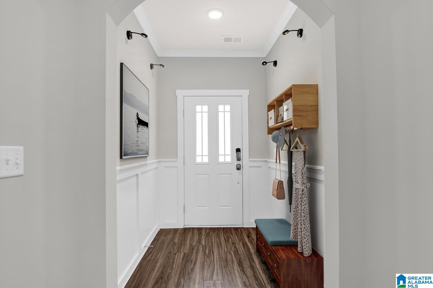 3422 MISTY HOLLOW DRIVE