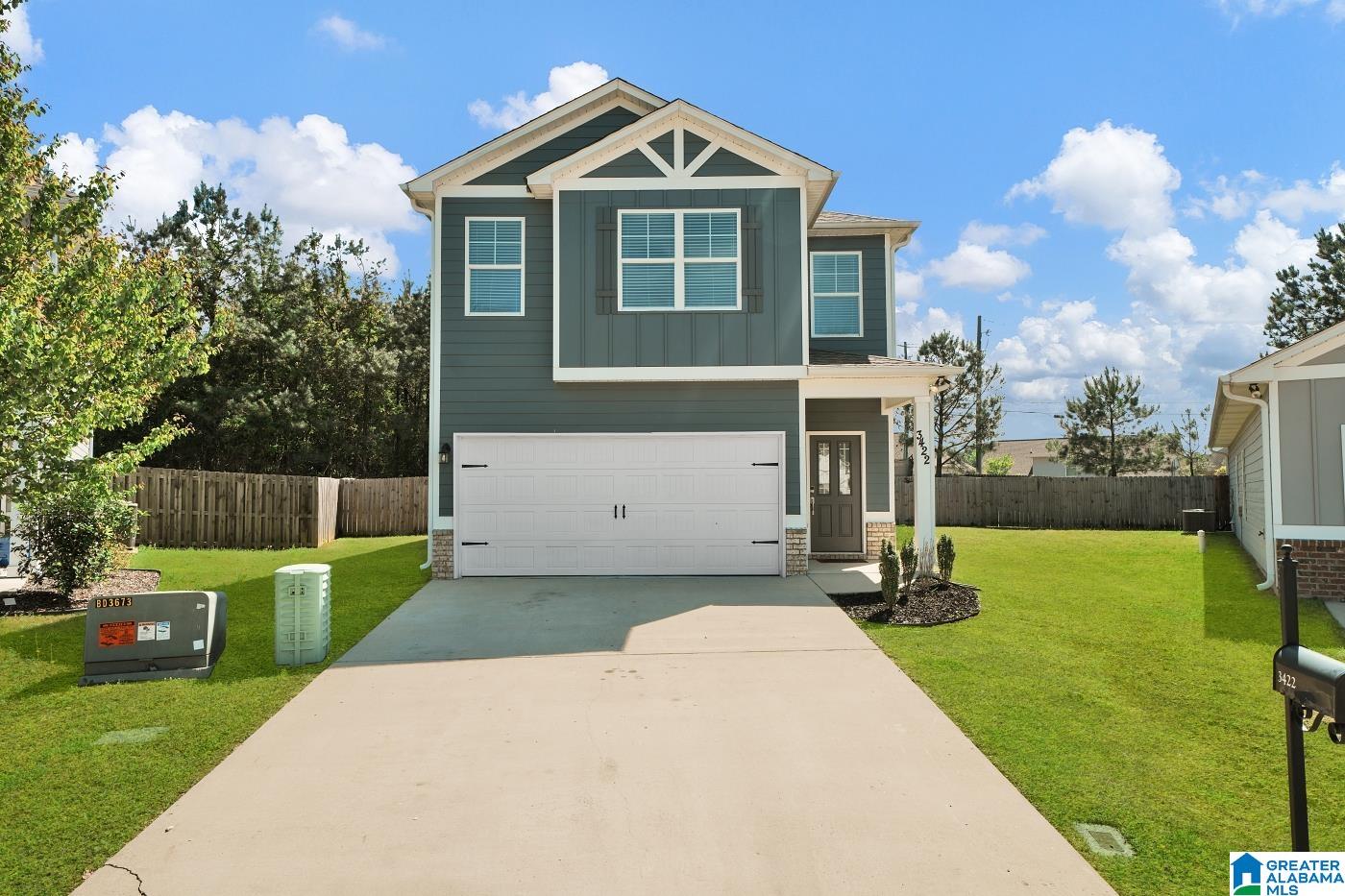 3422 MISTY HOLLOW DRIVE