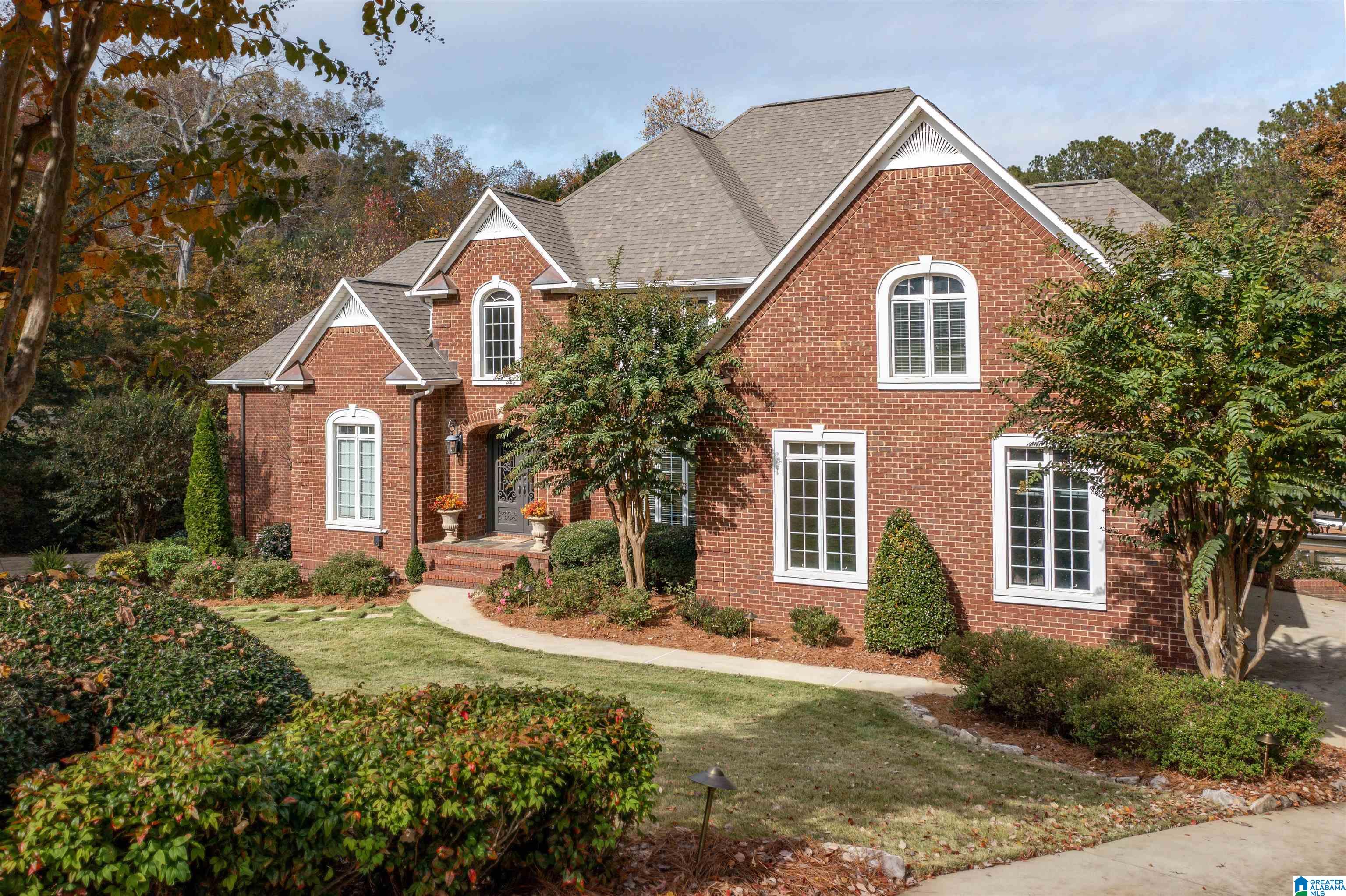 233 RIVER RIDGE ROAD