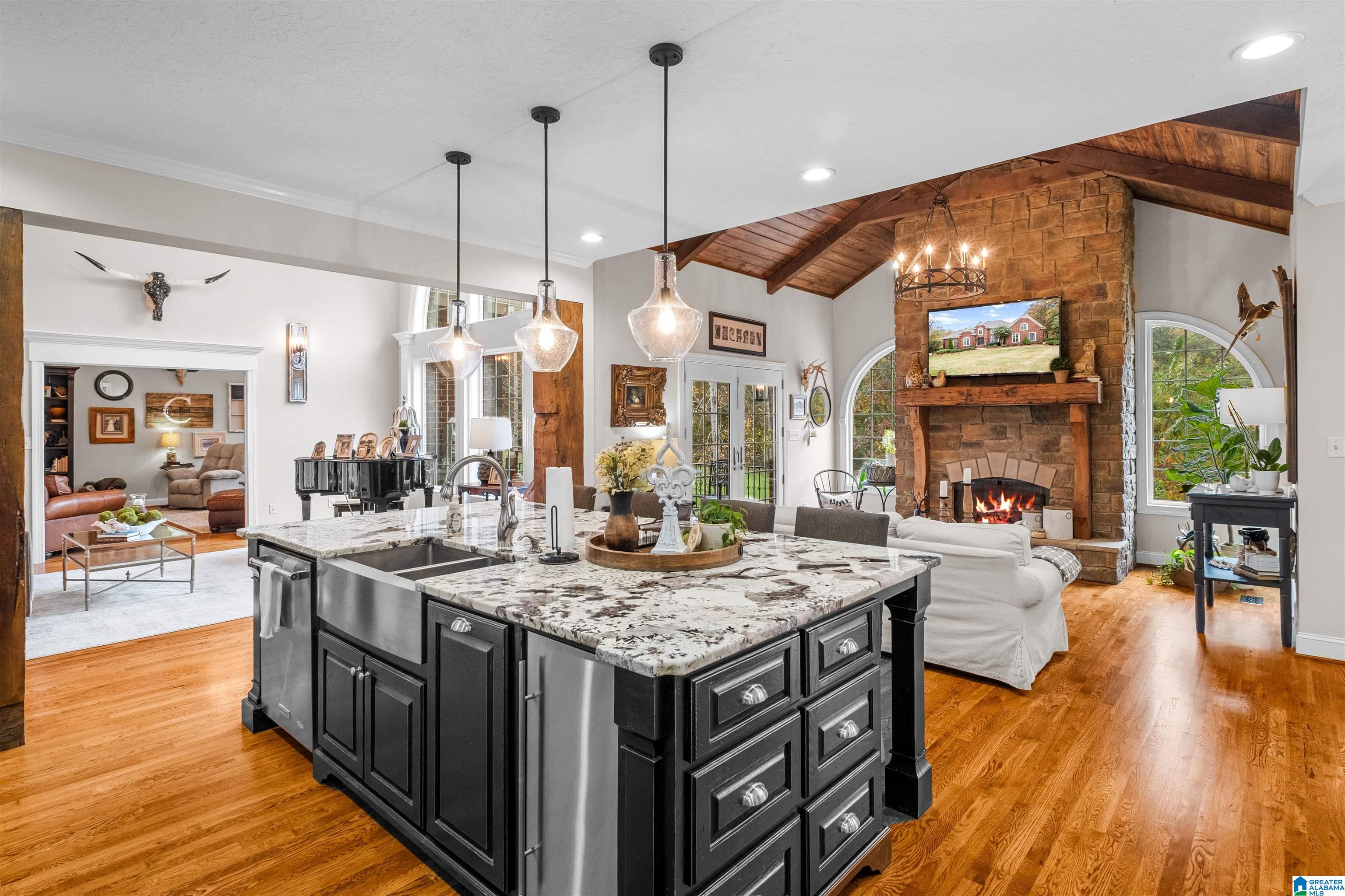 233 RIVER RIDGE ROAD