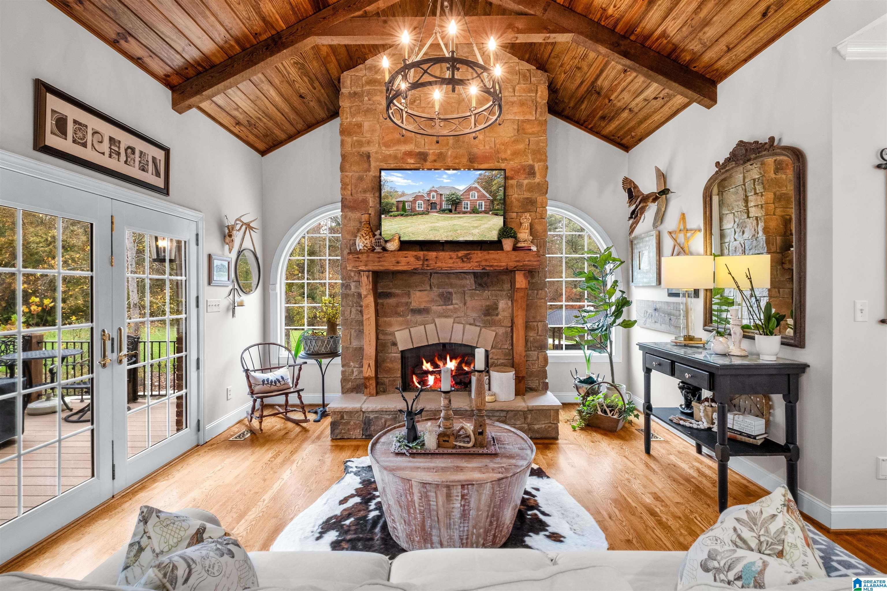 233 RIVER RIDGE ROAD