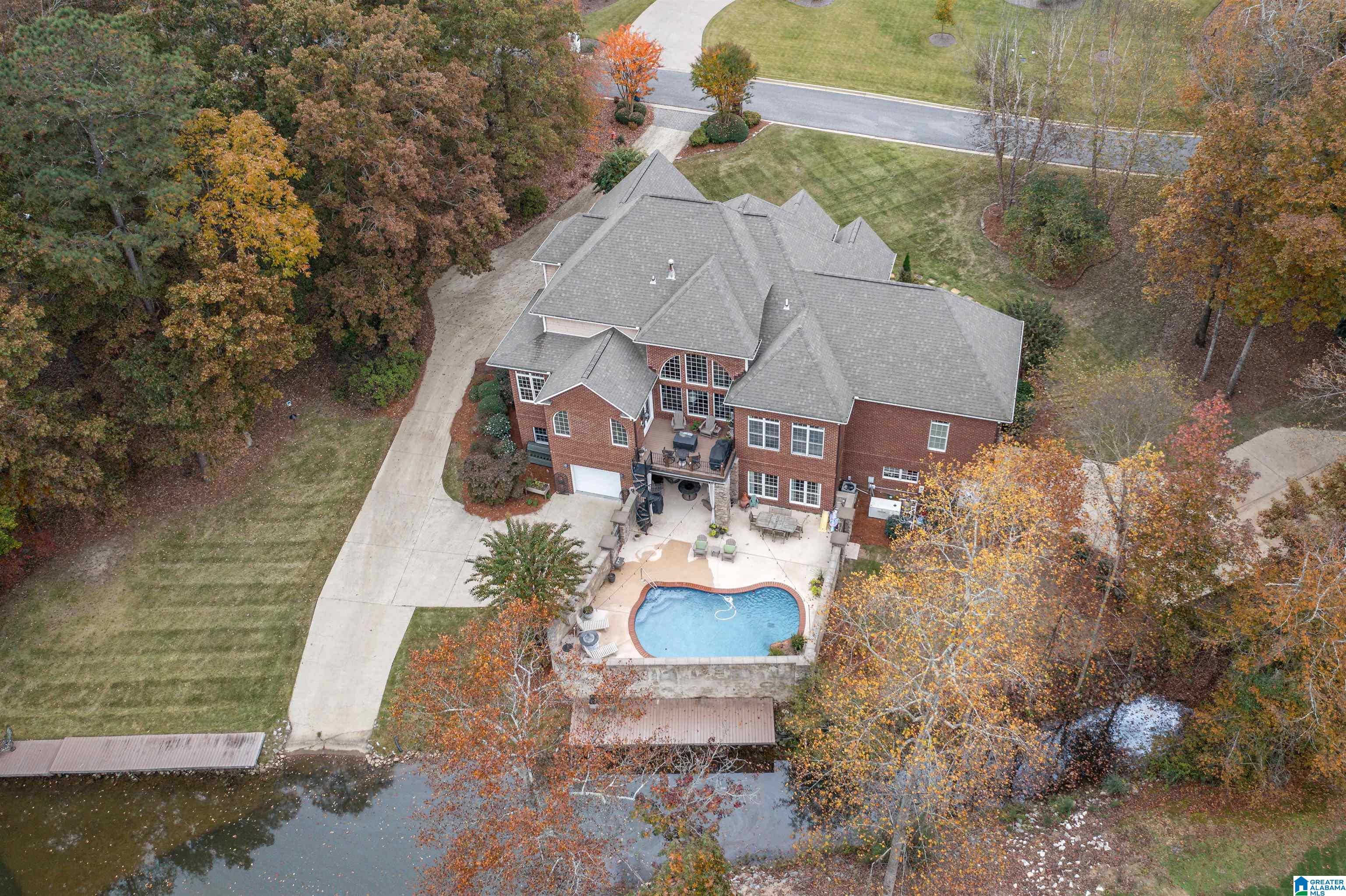 233 RIVER RIDGE ROAD