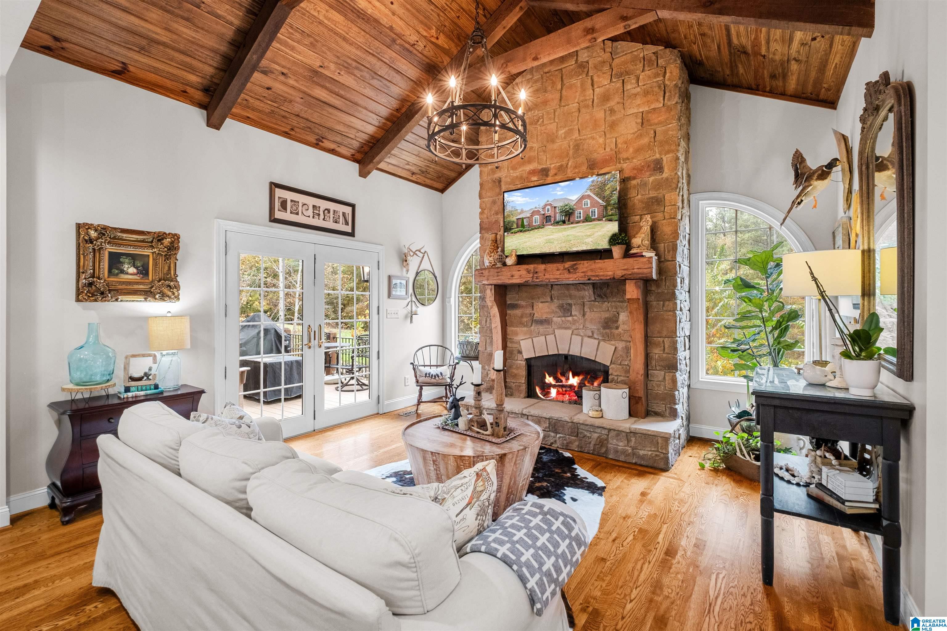 233 RIVER RIDGE ROAD