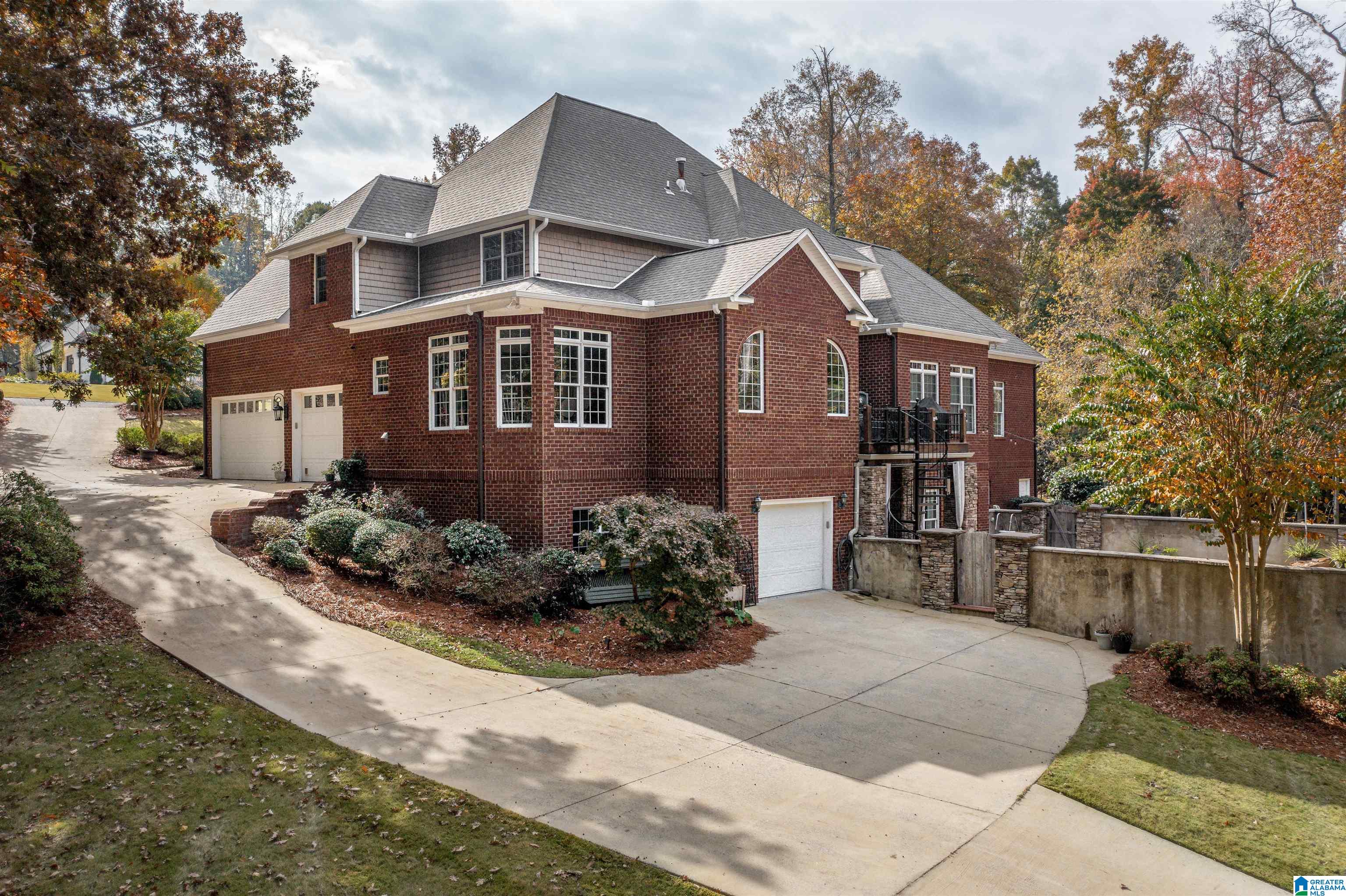 233 RIVER RIDGE ROAD