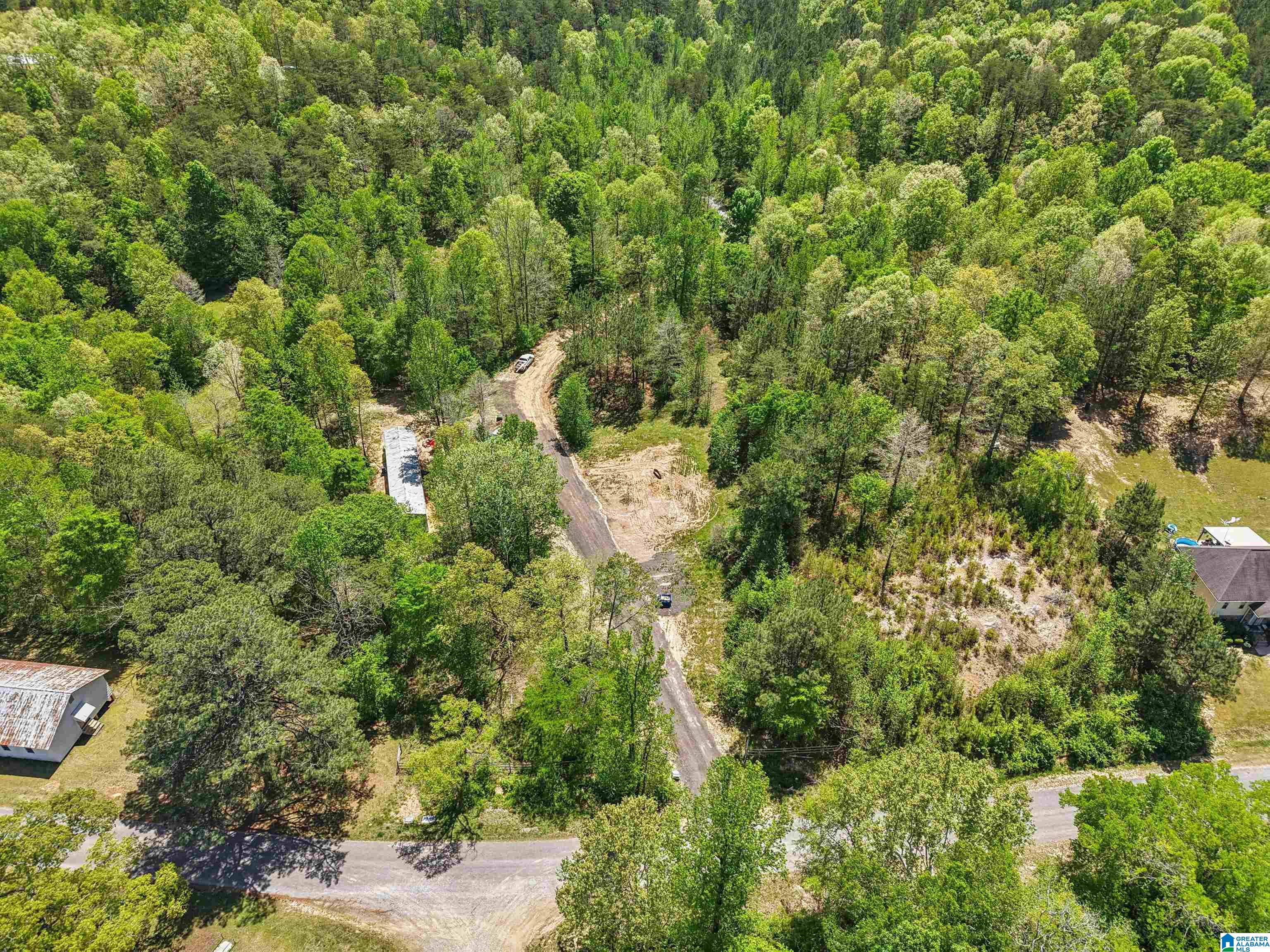 1678 HAYS CEMETERY ROAD - Photo 2