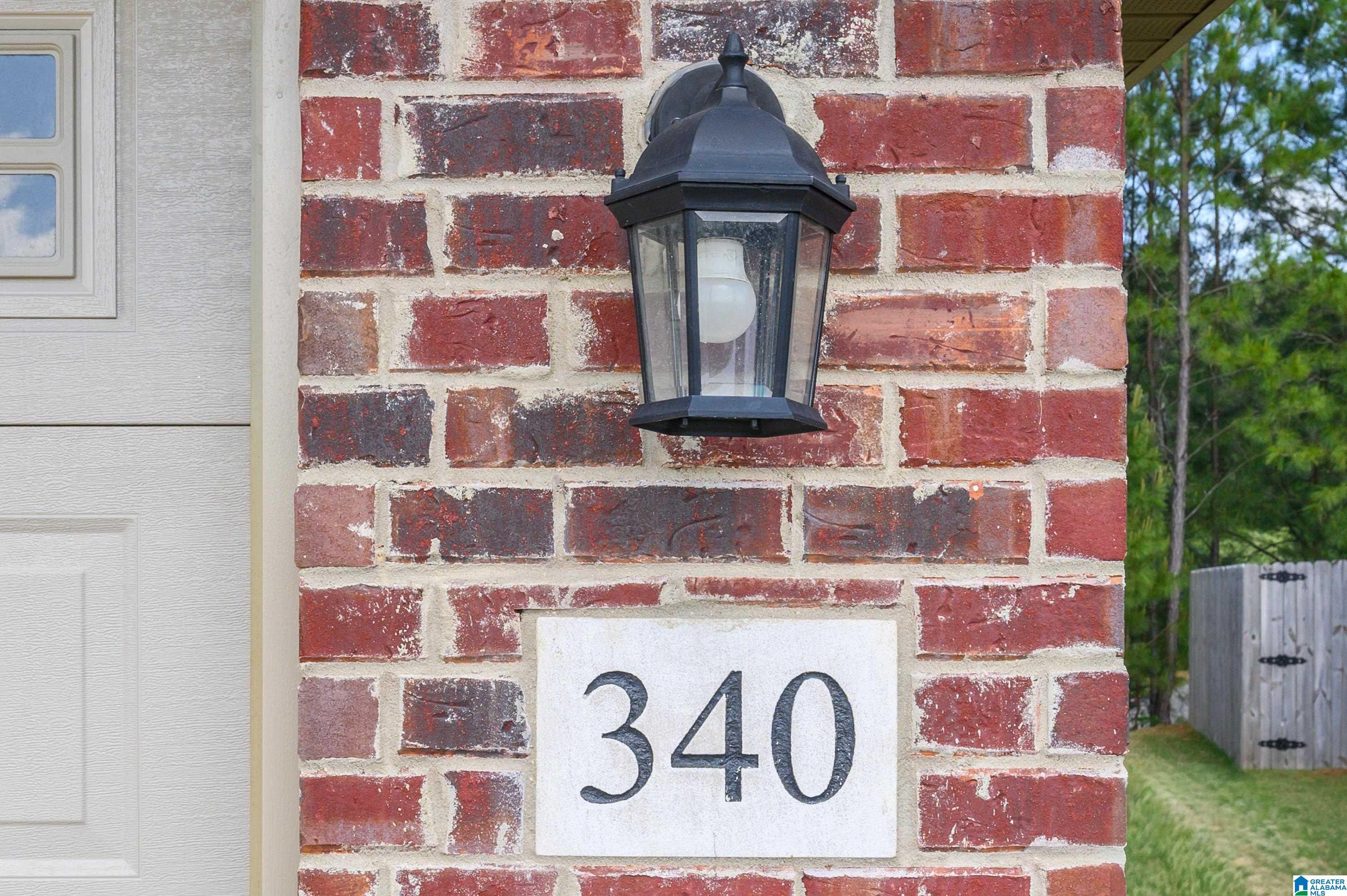 340 BLACK CREEK TRAIL