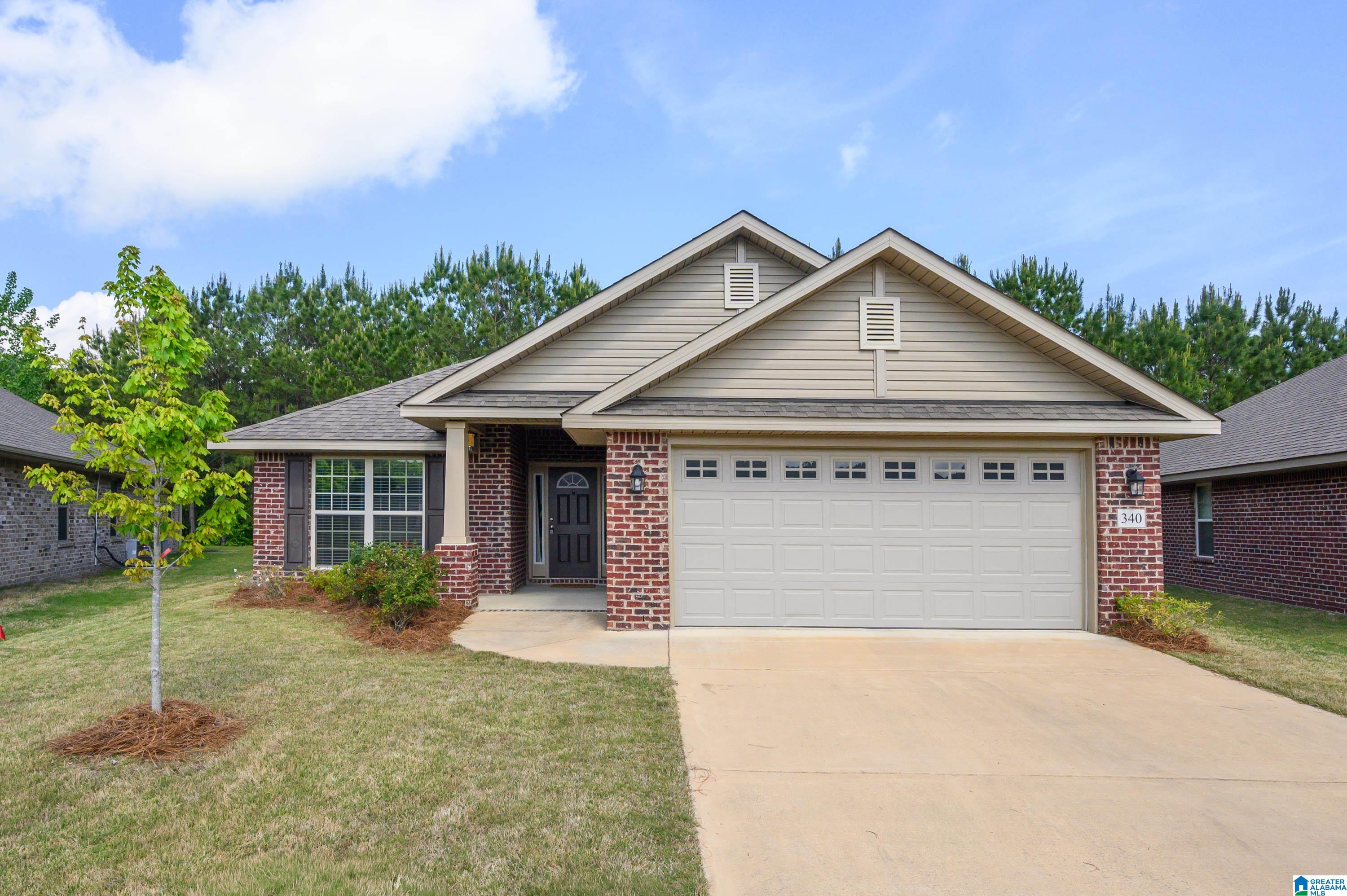 340 BLACK CREEK TRAIL