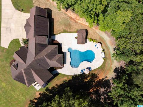 395 RED OAK ROAD HELENA AL 35080