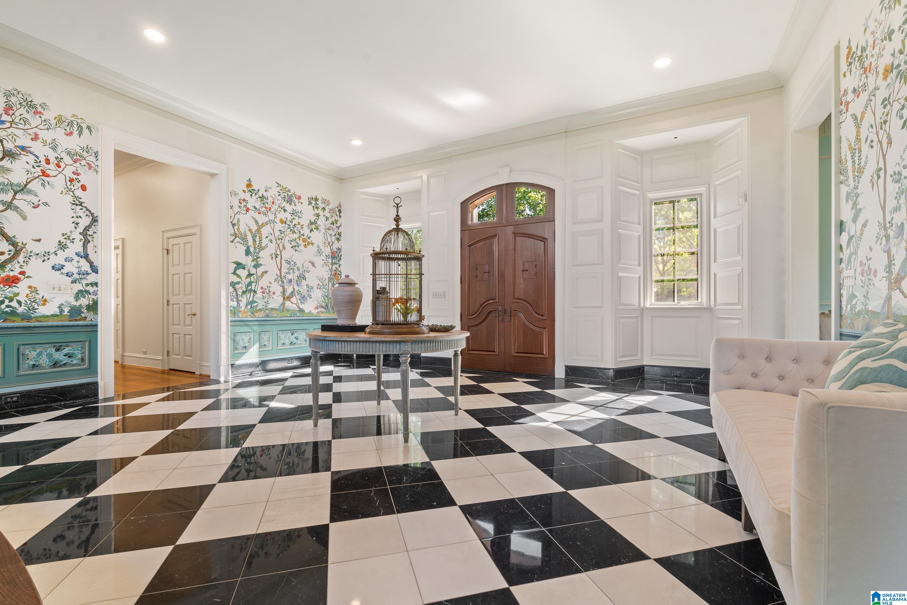 9700 OLD WATERMELON ROAD