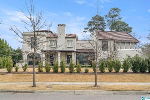 319 GRAN AVENUE HOMEWOOD AL 35209