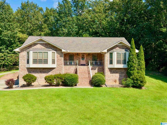 250 CROSSHILL LN, WARRIOR, AL 35180 - Image edca71fb94b2cbe9be76edcd938e2b59/4148641654