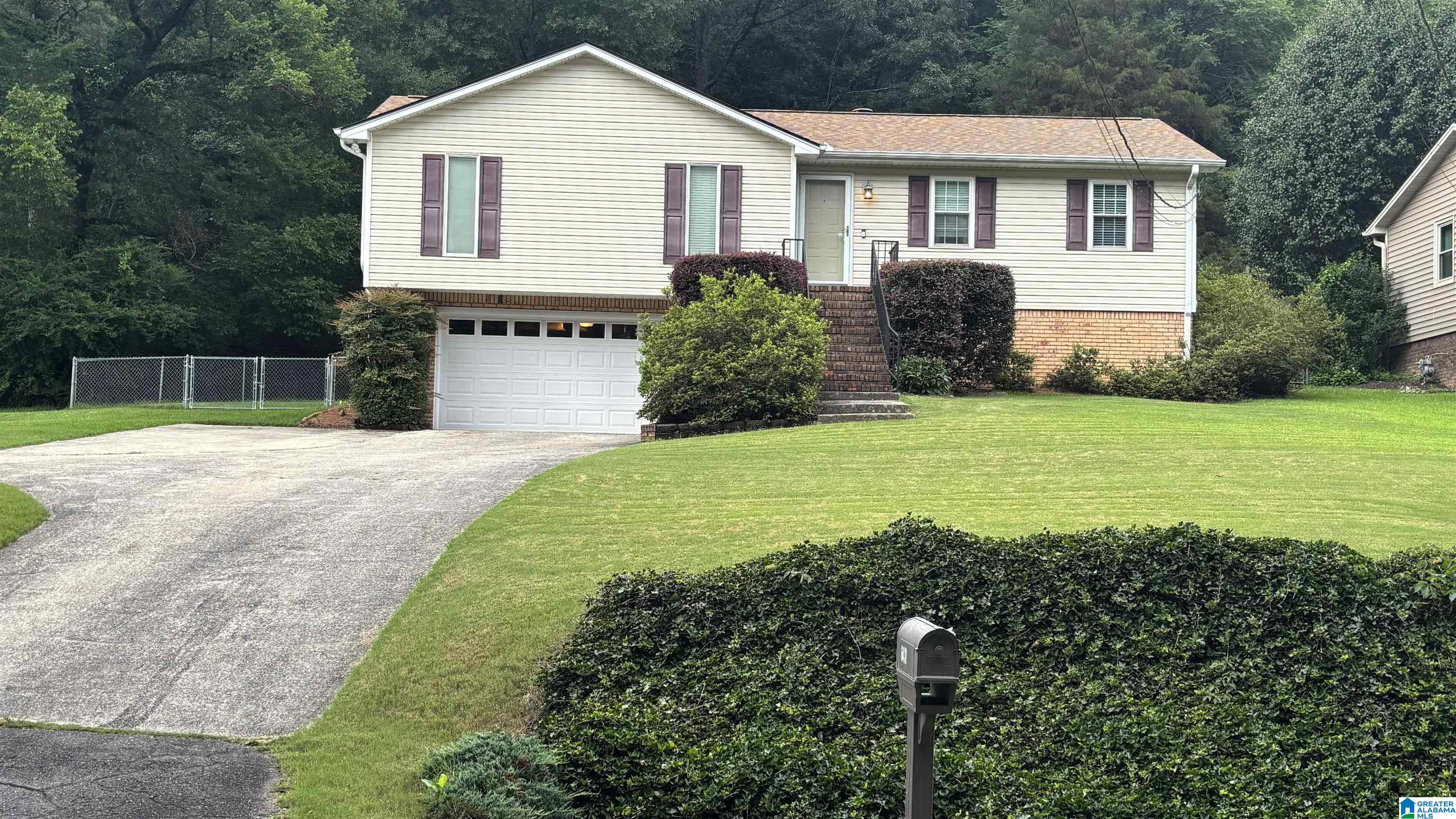 Photo 1 of 21 — 6431 TYLER LOOP ROAD, PINSON, AL 35126
