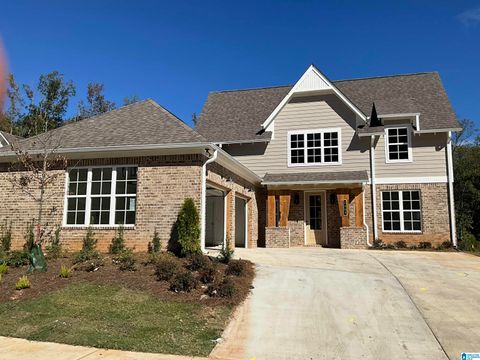 2488 MURPHY PASS HOOVER AL 35244