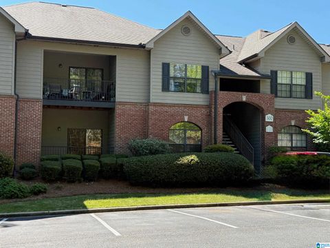 316 STERLING OAKS DRIVE 316 HOOVER AL 35244