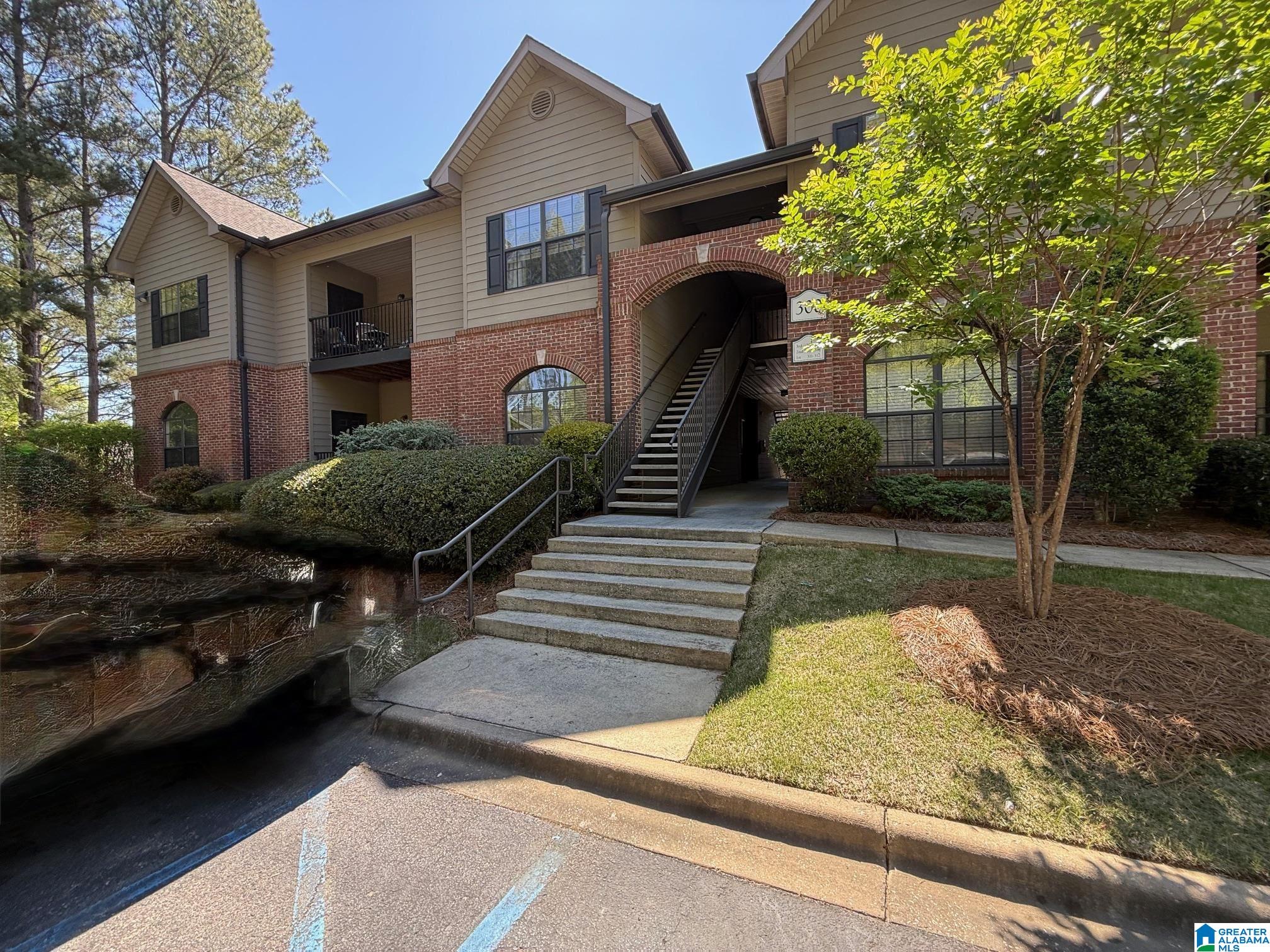 316 STERLING OAKS DRIVE 316