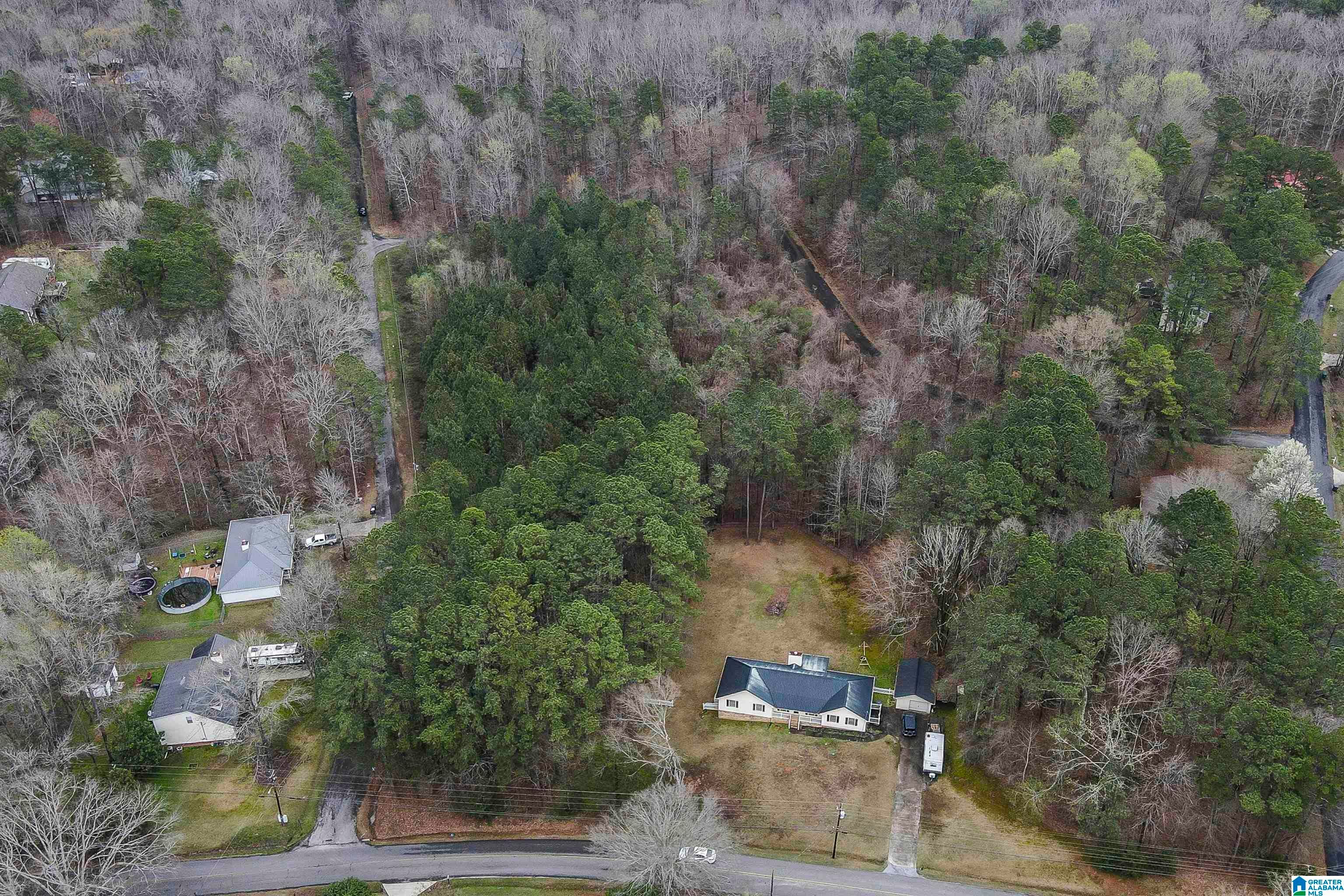 0 WOODLAND COURT 3.5 ac.