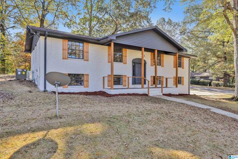 701 ONEIDA DRIVE BIRMINGHAM AL 35214