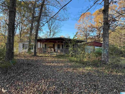 355 MOUNT MORIAH ROAD PELL CITY AL 35125