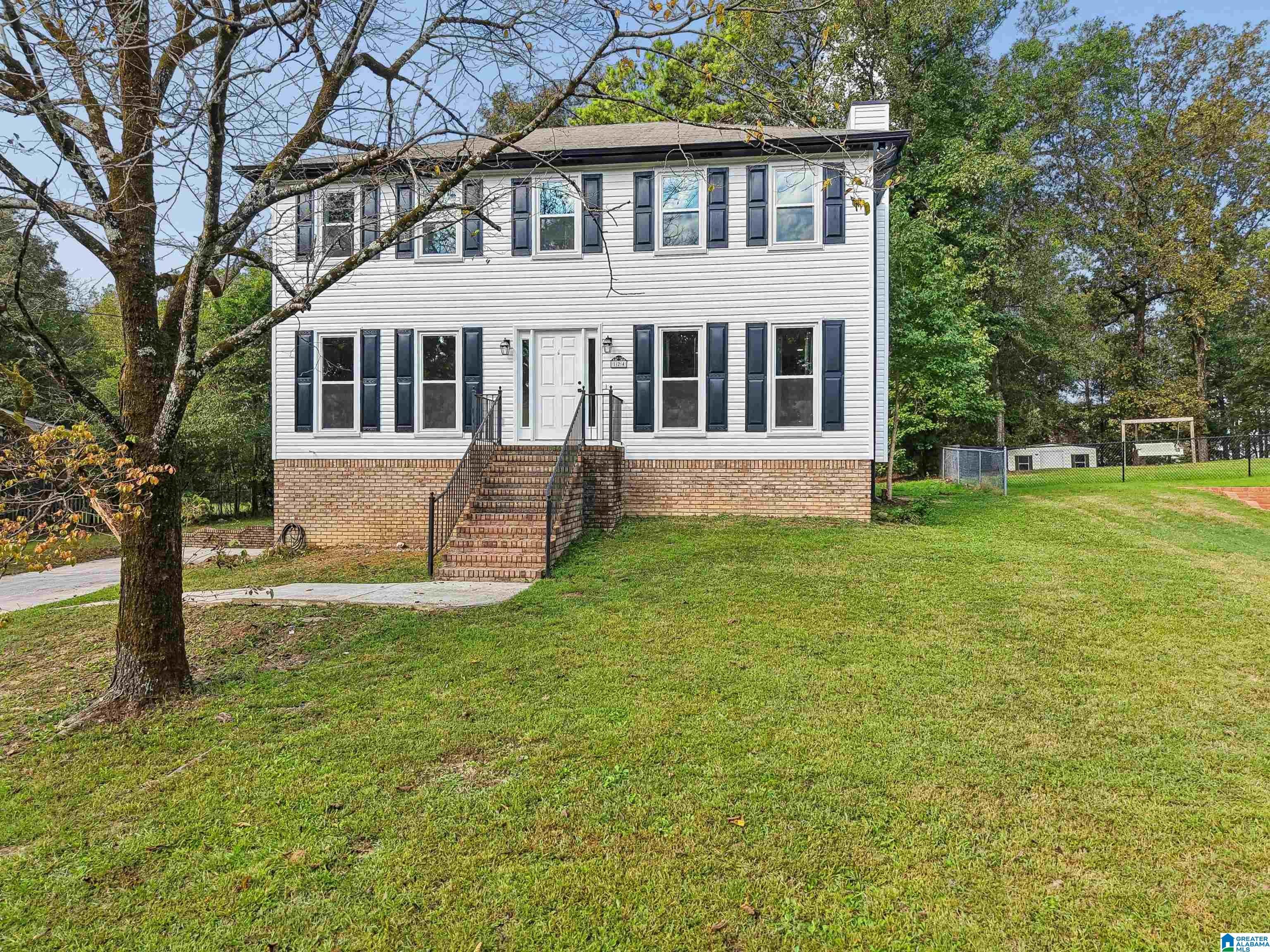 124 MILGRAY LANE