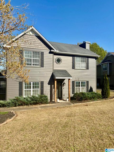 Photo of 111 Ivy Circle, PELHAM, AL 35124 (MLS # 21448319)