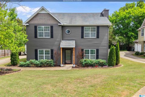 Photo of 111 Ivy Circle, PELHAM, AL 35124 (MLS # 21448319)