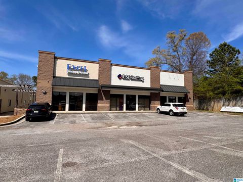 2115 HIGHWAY 78 E suite 1 ANNISTON AL 36207