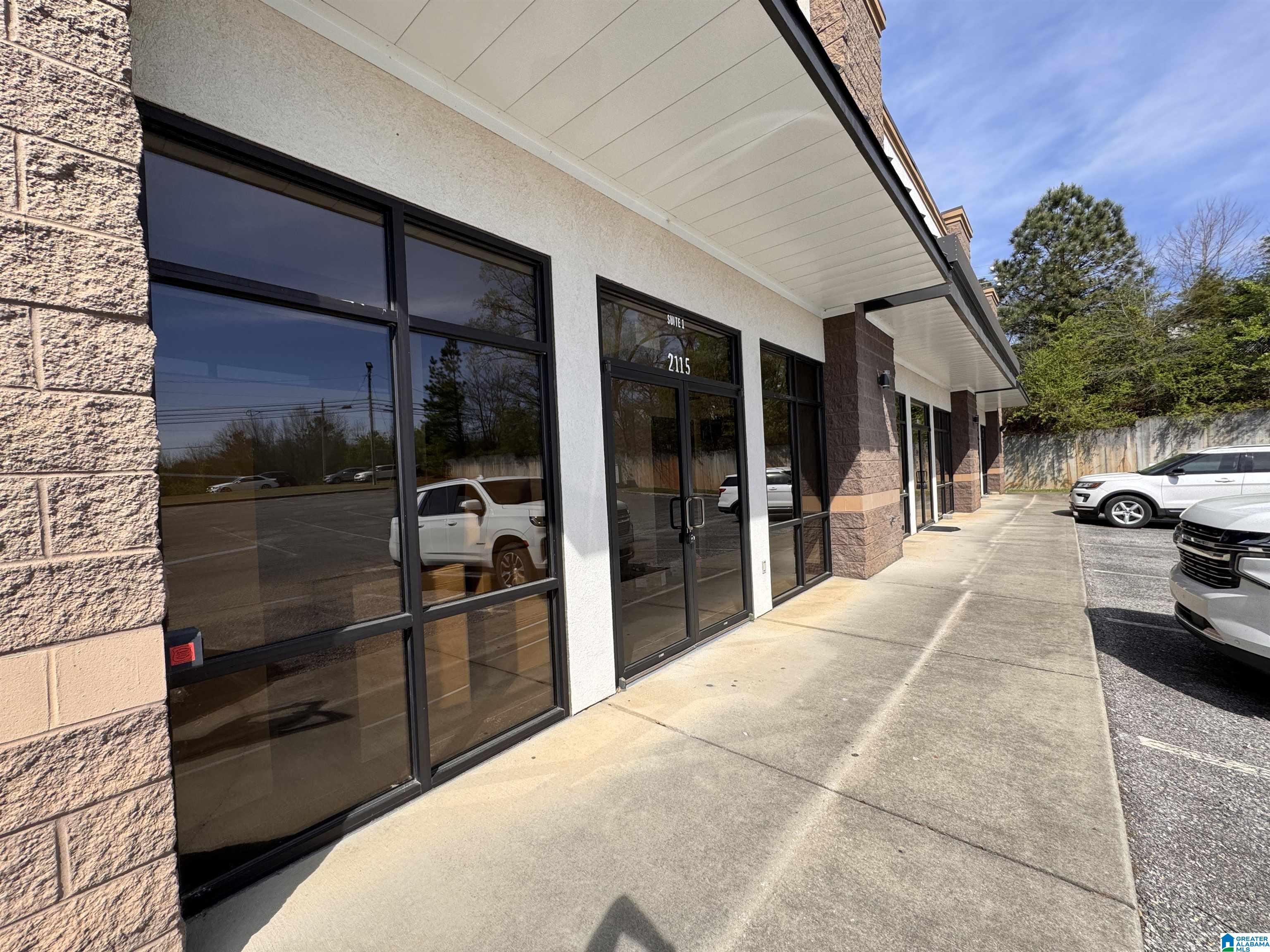 2115 HIGHWAY 78 E suite 1