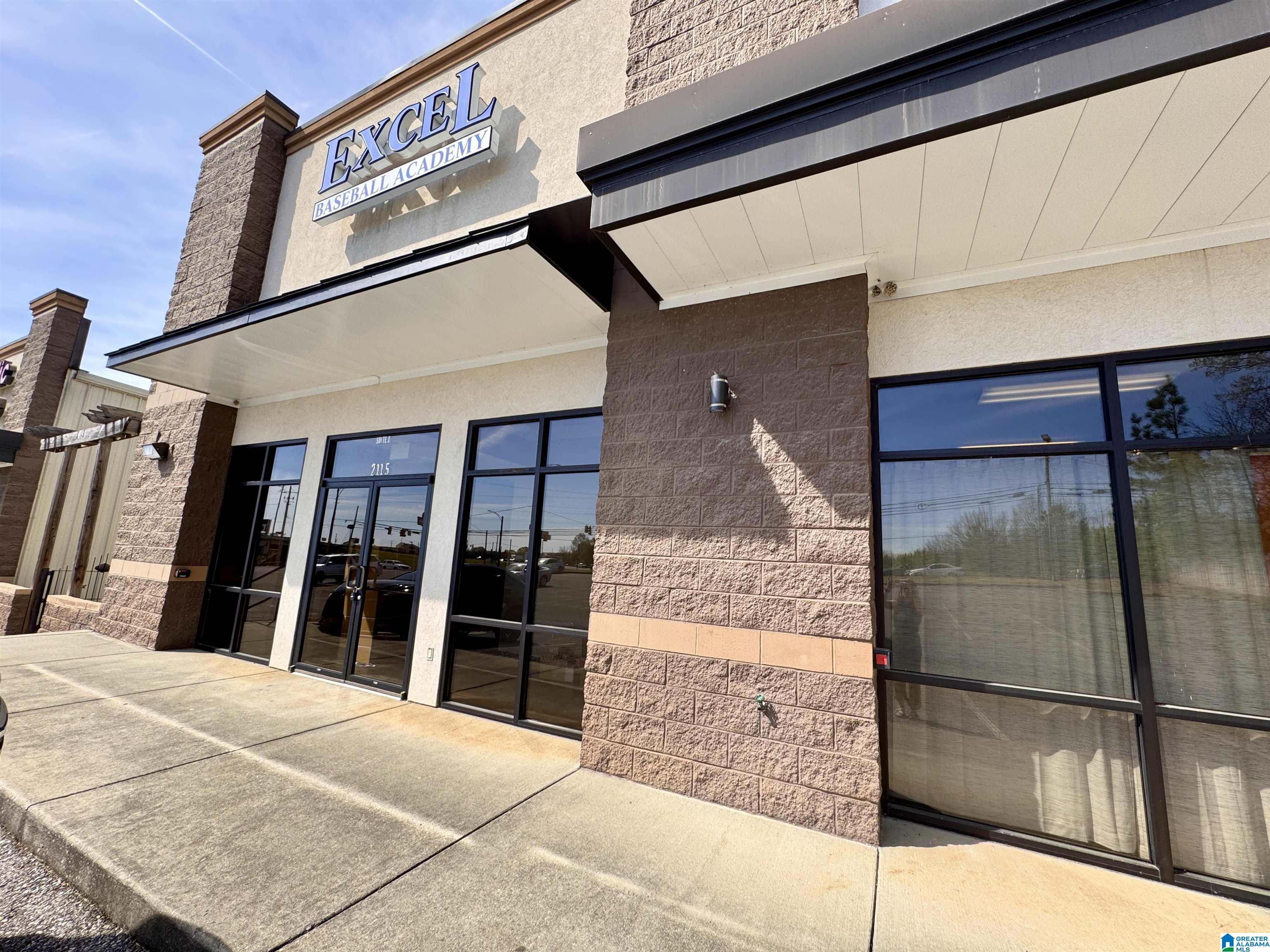 2115 HIGHWAY 78 E suite 1