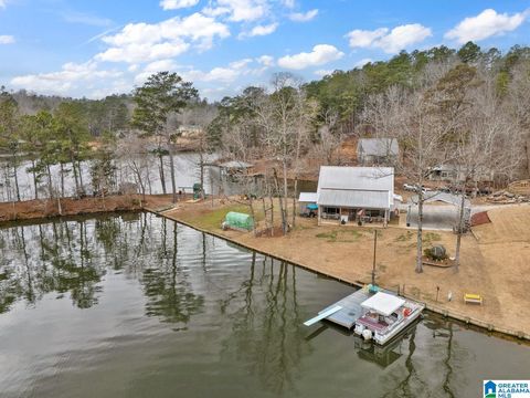 3263 COUNTY ROAD 199 CLANTON AL 35046