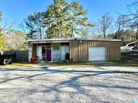 227 OLD HIGHWAY 25 COLUMBIANA AL 35051