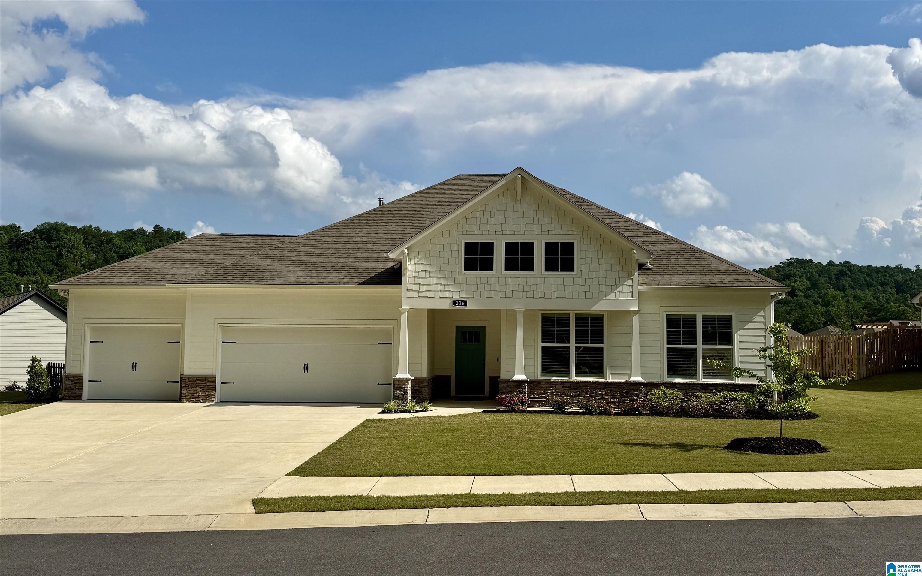 236 SAWMILL LOOP