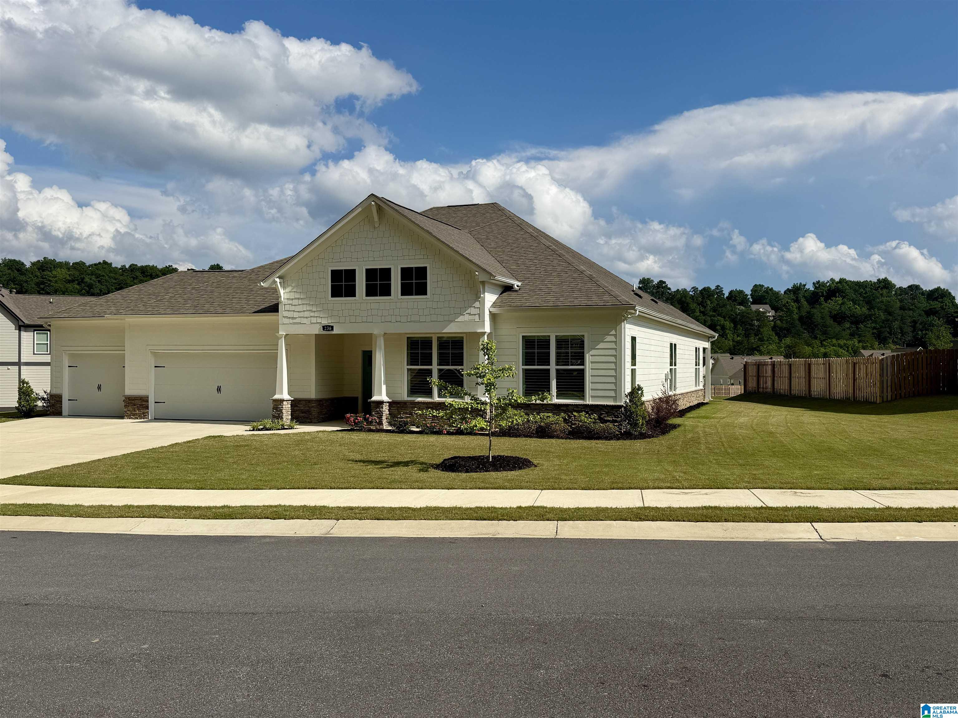 236 SAWMILL LOOP
