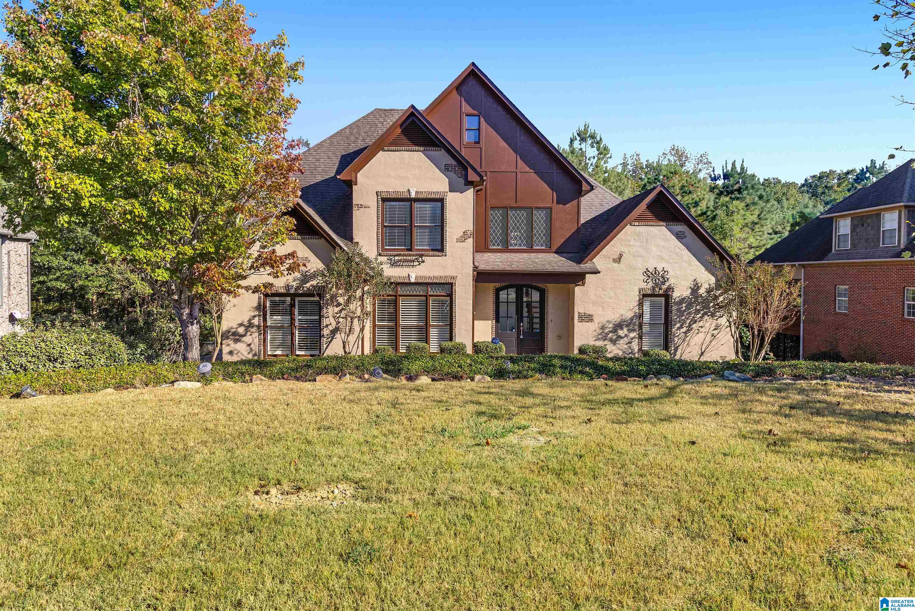 Photo 1 of 50 — 828 BALLANTRAE PARKWAY, PELHAM, AL 35124