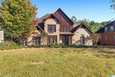 828 BALLANTRAE PARKWAY PELHAM AL 35124