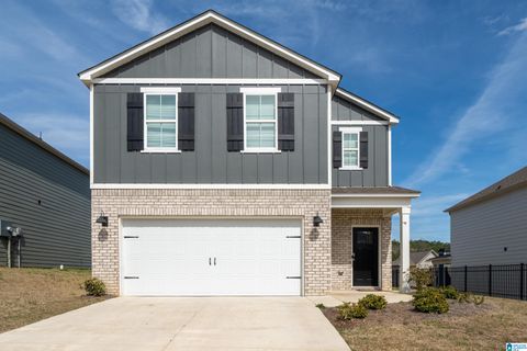 30 SUSSEX ROAD ODENVILLE AL 35120