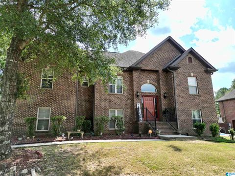244 LIME CREEK LANE CHELSEA AL 35043