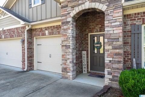 Photo of 42 Waterford Place, TRUSSVILLE, AL 35173 (MLS # 21463674)