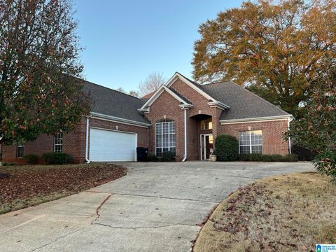 4329 SEGARS COVE BESSEMER AL 35022